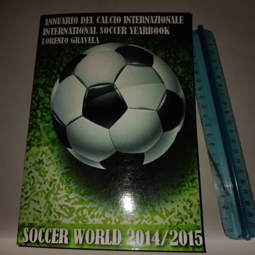 Annuario del calcio - annuario,