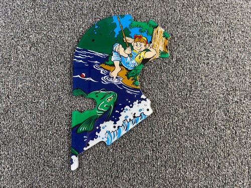 Williams fish tales flipper - tales,