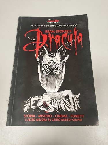 Fumetto occasione del - fumetto, in