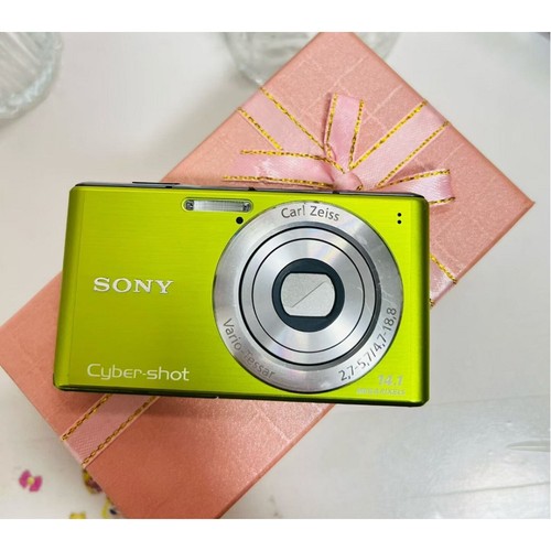 Sony cyber shot - sony, cyber-shot