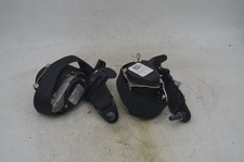 114518 Cinture di sicurezza