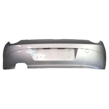 Paraurti posteriore Bmw Z4 E85
