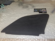 Cover chiusura rigida Bmw E46