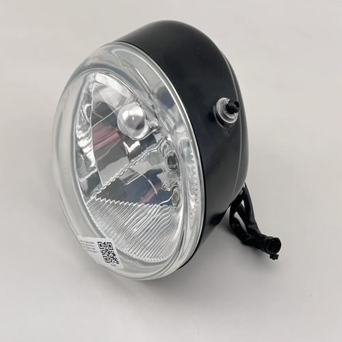Faro anteriore harley davidson - harley,