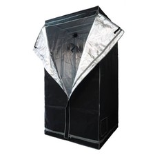 Grow box 80x80x180cm - box,