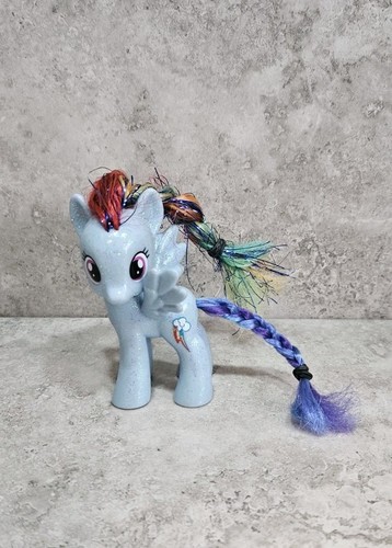 Little pony elements of - elements,