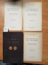 LE MONETE NEL MONDO - GAETANO