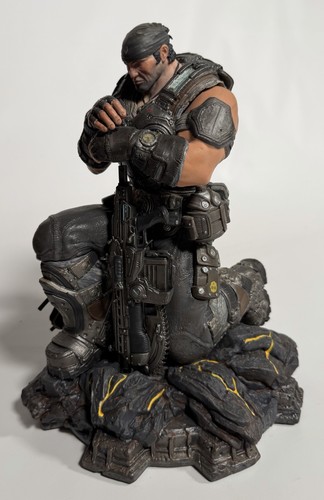 Gears war edizione - gears, 3