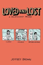 Loved and Lost: A Relationship