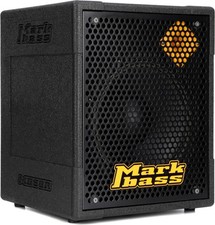 Markbass MB58R Mini CMD 121 P