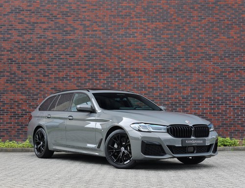 Bmw 520e 530e g31 2021 - bmw,
