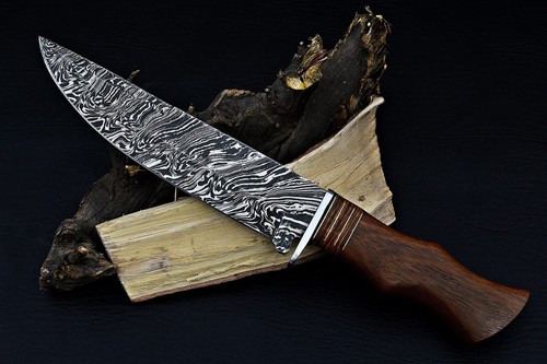 Coltello fatto mano - coltello,