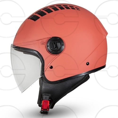 Cruizer casco jet visiera - cruizer,