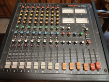 Mixer Tascam Mod 208