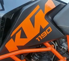 ADESIVI CARENE LATERALI