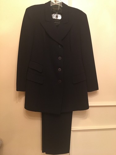 Donna karan essentials - donna, navy