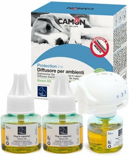 Camon diffusore per ambienti - diffusore,