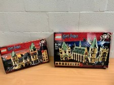 LEGO HARRY POTTER 4842 4867