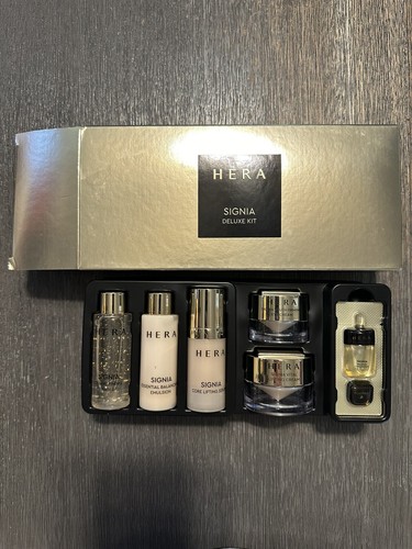 Hera signia deluxe kit - signia,