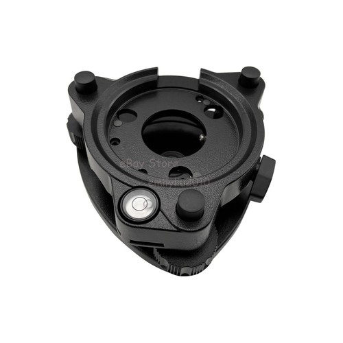 Nuovo tribrach nero senza - nero,