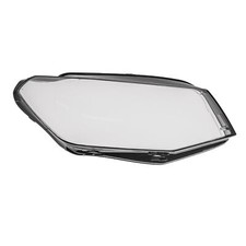 Vetro faro anteriore destro