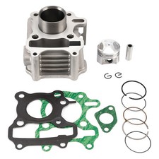 50cc Cylinder Piston Gaskets