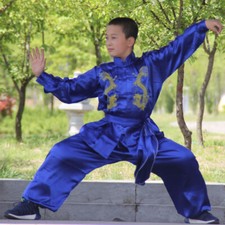 Tuta uniforme arti - , marziali