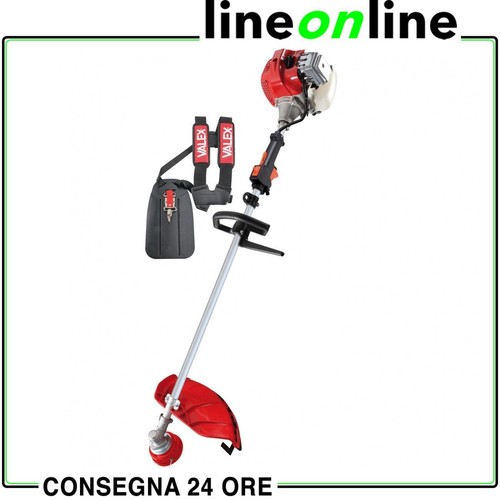 Decespugliatore scoppio - decespugliatore,