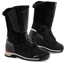 STIVALI BOOTS MOTO GORE TEX