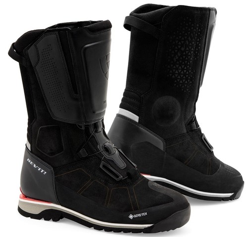 Stivali boots moto gore tex - stivali,