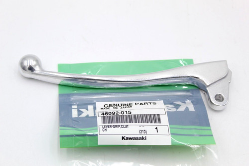 Kawasaki leva frizione per - leva,