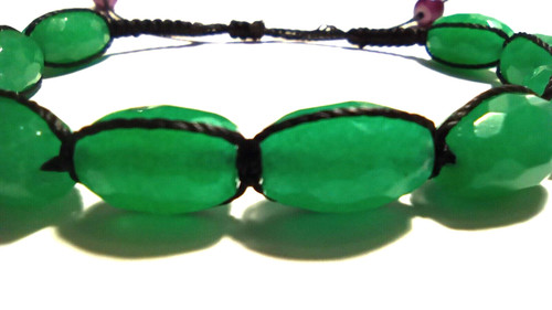 Shambala tibetano bracciale