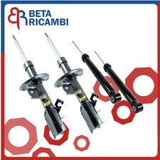 Kit ammortizzatori per toyota - ammortizzatori,