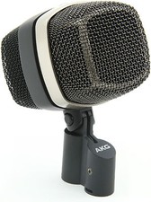 Akg d12vr d12 microfono a - akg,