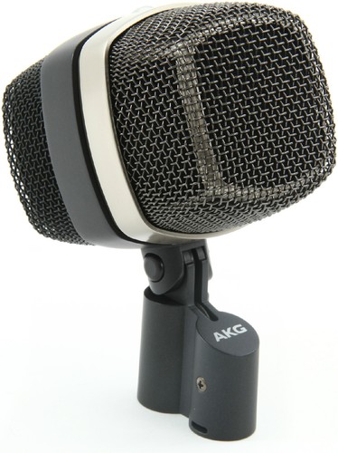 Akg d12vr d12 microfono - akg, a