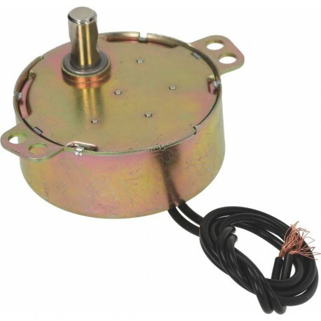 Motorino microonde - motorino,