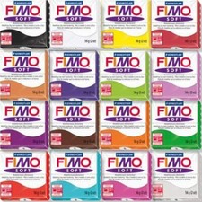 Staedtler fimo forno bake - fimo,