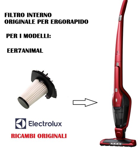 Filtro interno originale - interno,