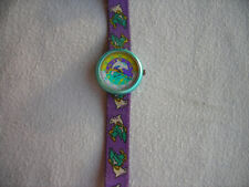 orologio Swatch FLIK FLAK vintage 1991  "da collezione - raro"