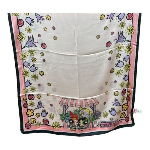 Braccialini donna foulard - braccialini,
