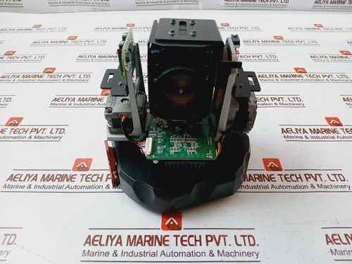 Hitachi s634e telecamera - hitachi, vk-s634e-c
