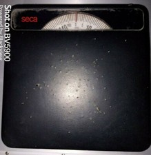 BILANCIA - PESA PERSONE - SECA