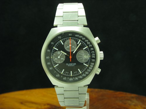 Orologio uomo dugena monza - uomo,