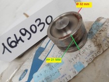 Pistone per scatola cambio