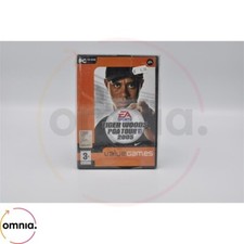 TIGER WOODS PGA TOUR 2005 GAME