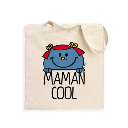 Borsa tote mamma cool - borsa,