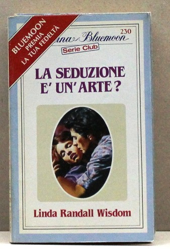 Seduzione arte - la,