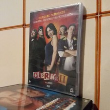 Clerks 2 II - Dvd Nuovo