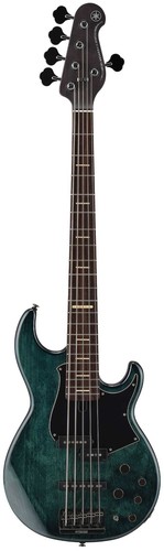 Yamaha bb735aidb indigo - blue, 5