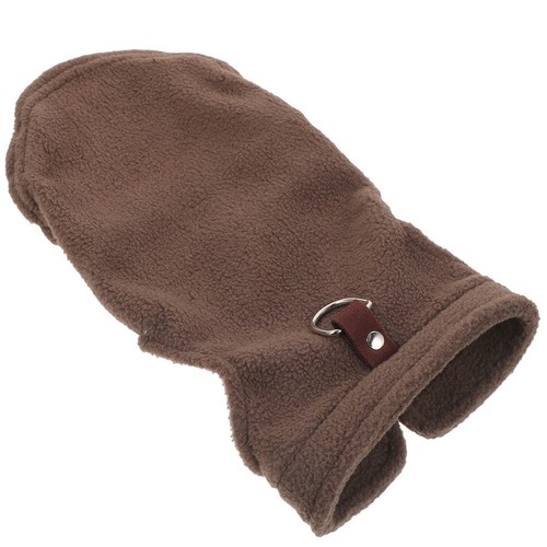 Vestitini per cani - per, gilet